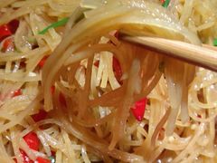 泰椒土豆丝-先启半步颠小酒馆(常熟万达广场店)