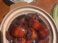 -徽三说·土徽菜·中国徽菜连锁品牌(阳湖总店)
