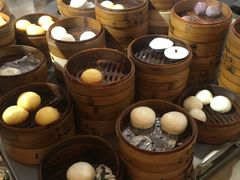 -蓝海国际大饭店·蓝钻自助百汇(兰山店)