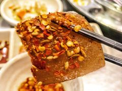 猪皮-喜来稀肉(虹泉路店)