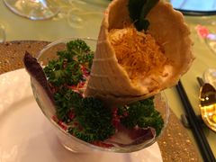 -锦江宾馆-花园餐厅