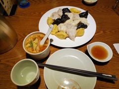 全家福水饺-船歌·鱼水饺青岛菜(金狮广场店)