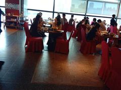 大堂-上海小南国(正大店)