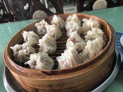 -国庆烧麦馆