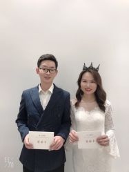 -金夫人婚纱摄影(华南店)