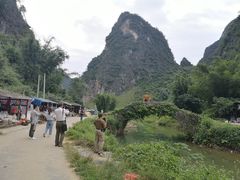 -银峰农庄·特色烧鸡·鲜无花果浸鸡