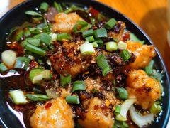 -兵哥豌豆面(建设巷店)