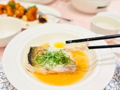 -江南灶中餐厅(南京香格里拉店)