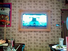 -歌迷量贩KTV(南阳路店)