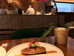 -OGGI TRATTORIA PIZZERIA(深业上城店)