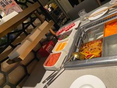 -海底捞火锅(万象城店)