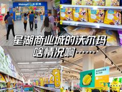 -沃尔玛(星湖商业城店)
