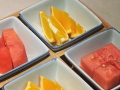 -浩爷羊蝎子火锅(望京店)