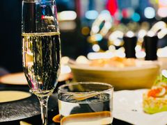 -上海苏宁宝丽嘉酒店·Cafe Bellagio西餐厅