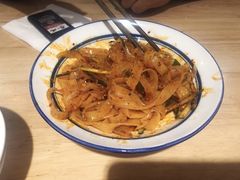 -黎一碗大碗手工面(城市立方店)