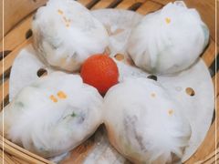-名盈轩酒家·手工茶点·16年经典粤菜(新一城店)
