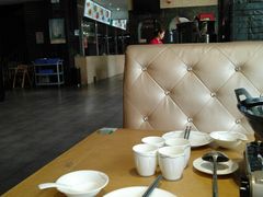 -名羊天下陕北横山铁锅炖羊肉(博文路店)