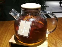 -十二舍·湯物素煮(江泰潤政店)