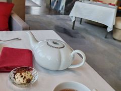 -悦厅·下午茶(杭州柏悦酒店)