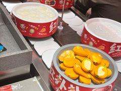 -龍歌自助小火锅(雨花台江南虹悦城店)