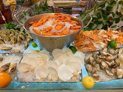 -盛宴标帜餐厅·亲子自助 (南昌喜来登酒店)