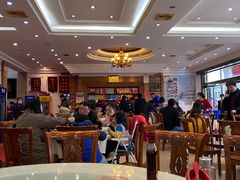 大堂-旅宁大酒店