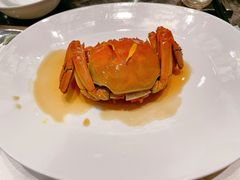 -北京泰富酒店-柏景轩中餐厅