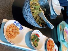 -凤凰湘语·海派湘菜(浦东旗舰店)