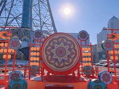 -龙塔