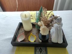-沐森 •疗愈头疗馆(打浦桥店)
