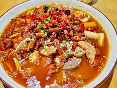 -伊喜饺子·烤鸭(五道口学院路店)