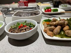 -海底捞火锅(团结桥店)