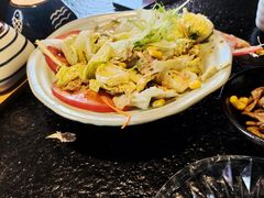 -牛焱·烧肉酒肆(五大道店)
