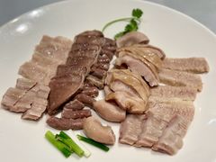 -西湖春天•老字号杭州菜(百汇店)