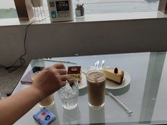 -洄归山也·高空C位湖景下午茶(东方之门店)