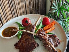 -翠田Green Field Kitchen