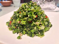 雪里红肉沫-伙工殿餐厅(吉大店)