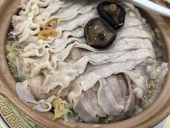 -砂锅居(西四店)