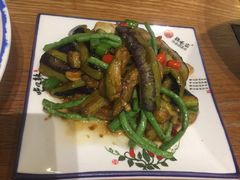 -鸡毛店·川菜(双楠店)