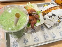 -蛋魂EGGSOUL·SPACE(德基广场店)
