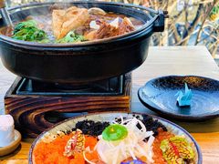 -Hatsune隐泉日式料理(三里屯太古里店)