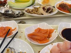 -碧中海汤泉汗蒸酒店