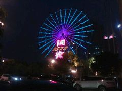 -华夏太古巨幕影城(贺龙广场店)