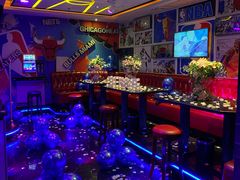 -欢乐迪KTV(南坪上海城店)