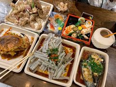 -盒马鲜生(杭州运河上街店)