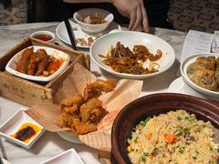 -新好景海鲜酒家(新塘店)