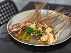 -谭家·钵钵鸡·蹄花·兔头(玉林南路店)