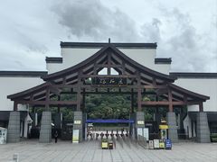 -采石矶景区