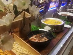 -快乐爱斯米牛排自助(太原街万达店)