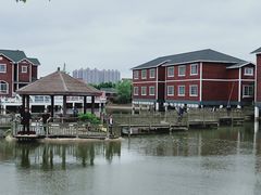 -江天生态园餐厅